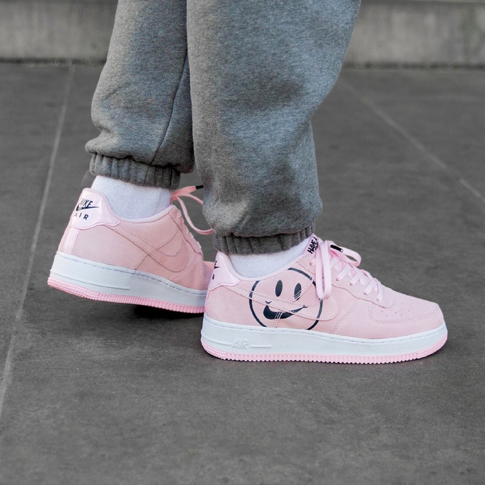 Limited Edition Have A Nike Day Nike Sneakers
